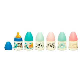 SUAVINEX LÁHEV 150ml sav.latex kulatá