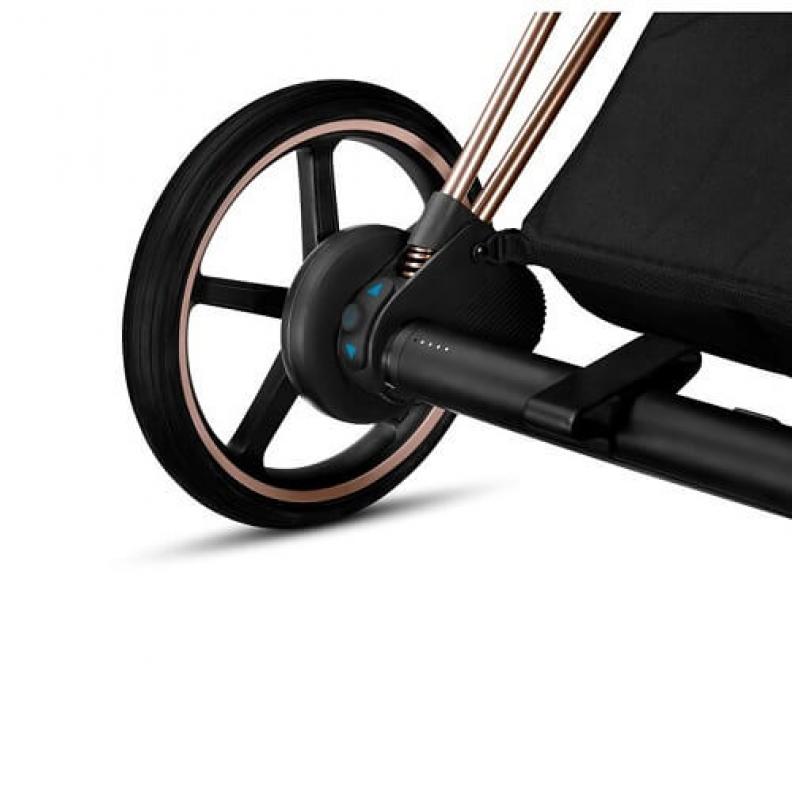 Batéria na kočík ePriam baterka Cybex 1