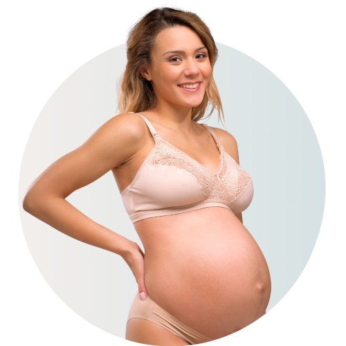 podprsenka na dojčenie