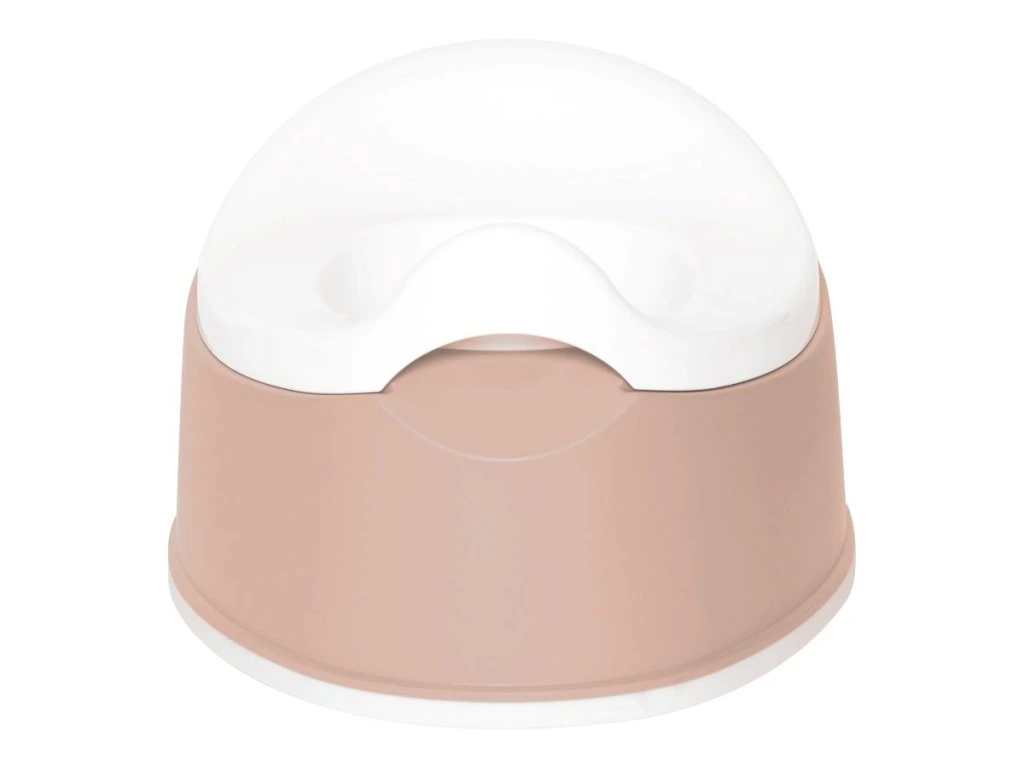 detský nočník a vyberacou nádobou