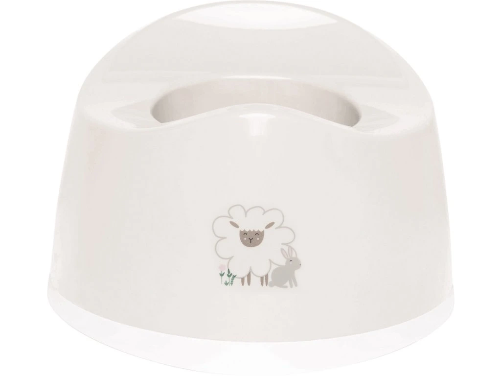 protišmykový detský nočník