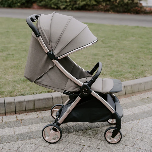 Športový kočík BabyStyle EggZ egg Z