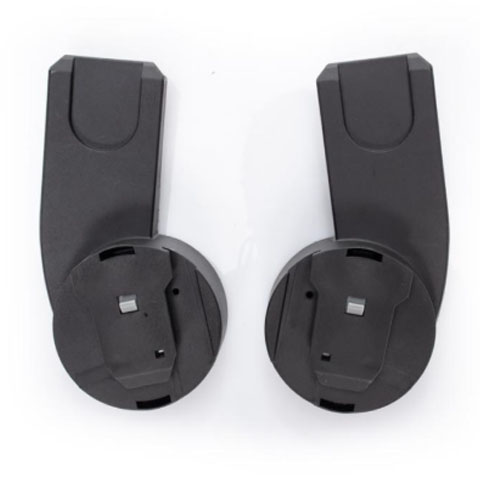 adaptéry ku kočíku