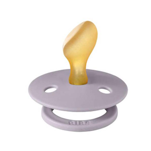 Latexový zrezaný cumlík pre bábätka