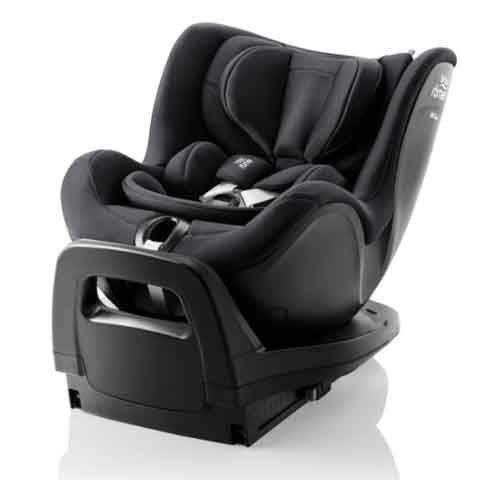 Autosedačka pre ročné dieťa