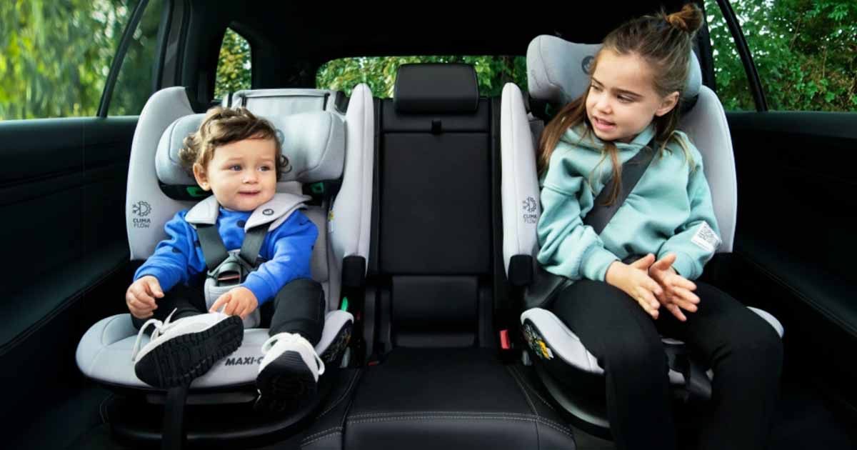 autosedačka od jeden a pol roka