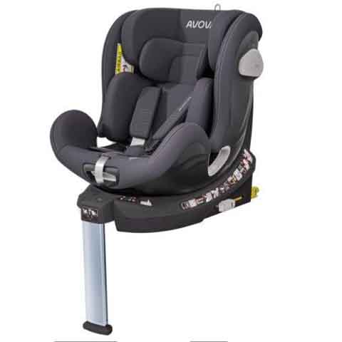 autosedačka od 3 rokov