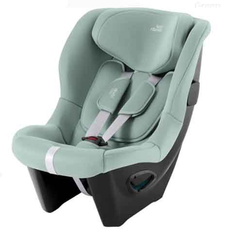 Autosedačka od 6 mesiacov