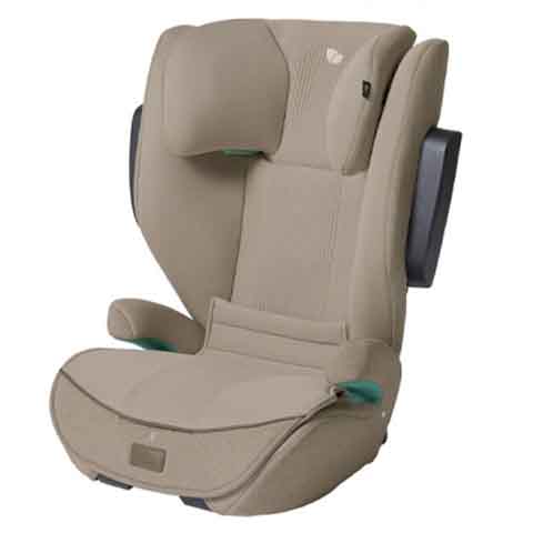 autosedačka od 4 rokov