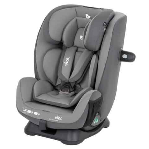 Autosedačka od narodenia