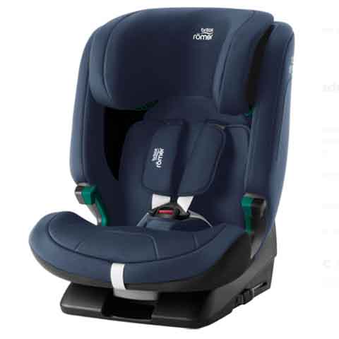 autosedačka deti od 15 mesiacov
