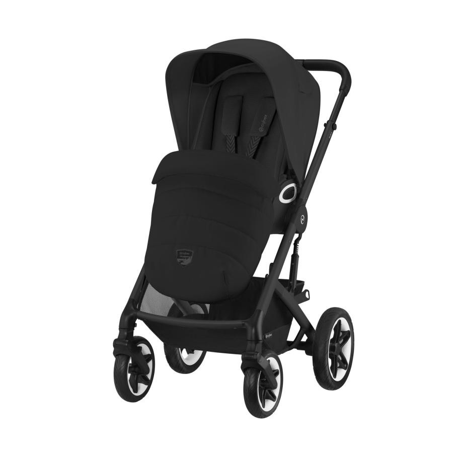 Cybex Talos S Lux