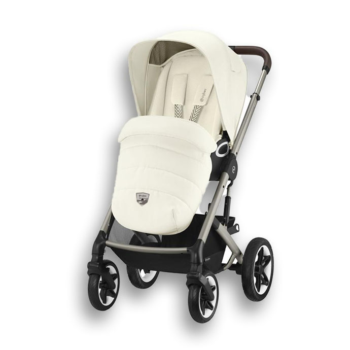 cybex talos s Lux