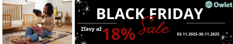 Owlet Black Friday