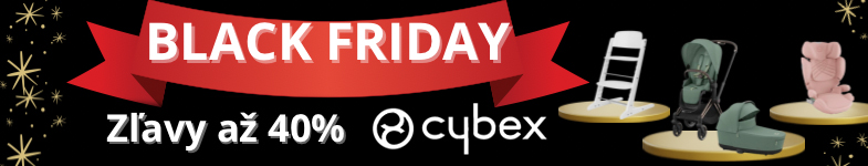 Cybex Black Friday