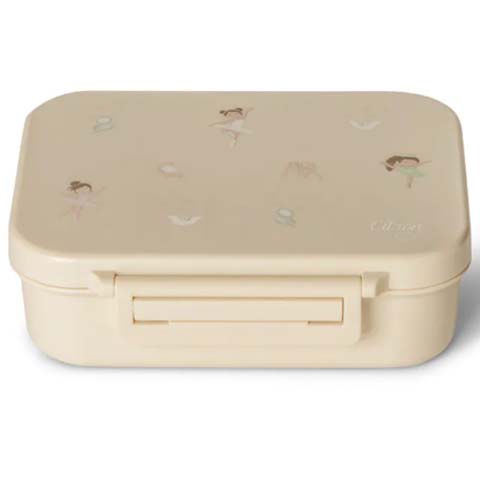 Boxy a nádoby na jedlo