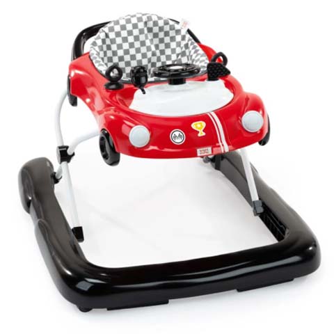 Detské chodítka a hopsadlá