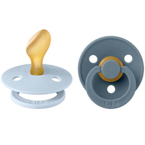 anatomické cumlíky