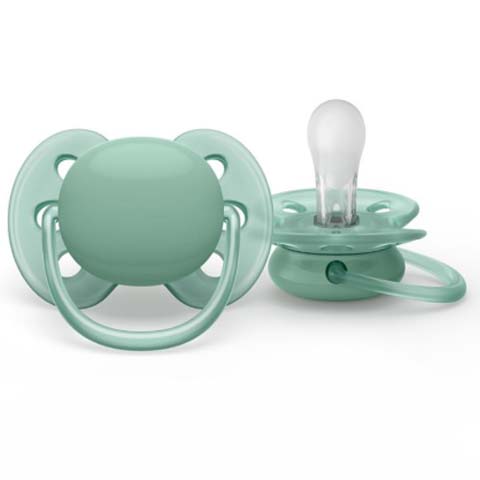 fyziologické cumlíky do pusi pre bábätká