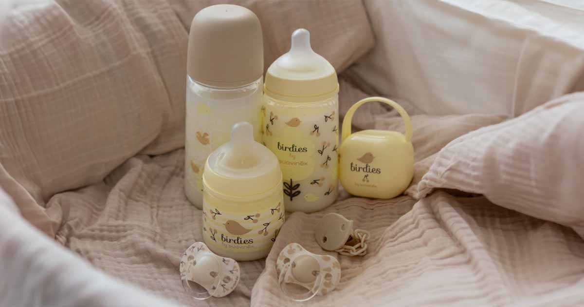 Cumlík pre predčasne narodené bábätko