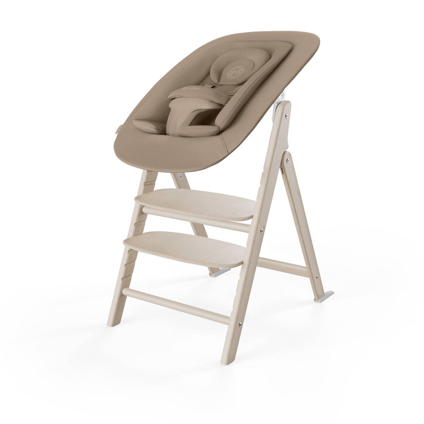 Cybex stolička Click&Fold 4v1