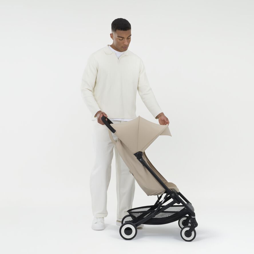 Cybex Agis detský športový kočík