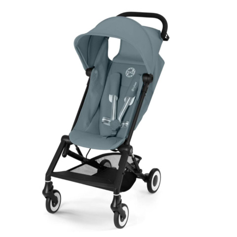 CYBEX Agis kočík – prémiové detské kočíky