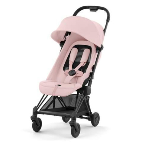 Cybex Coya praktický kočík do lietadla