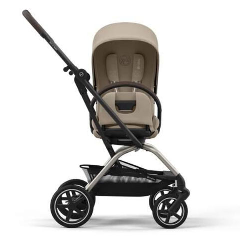 Cybex Eezy Twist+2 otočná športová časť na kočíku