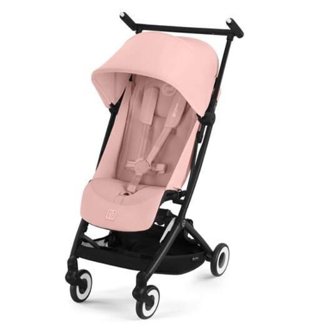 Cybex Libelle ľahký športový kočík - kočík do lietadla