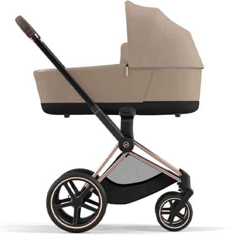 Kočiky Cybex e-Priam 2025 výpredaj lacný kočík cybex