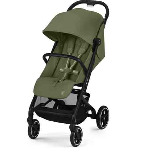 Cybex Beezy 2025 športový ľahký kočík