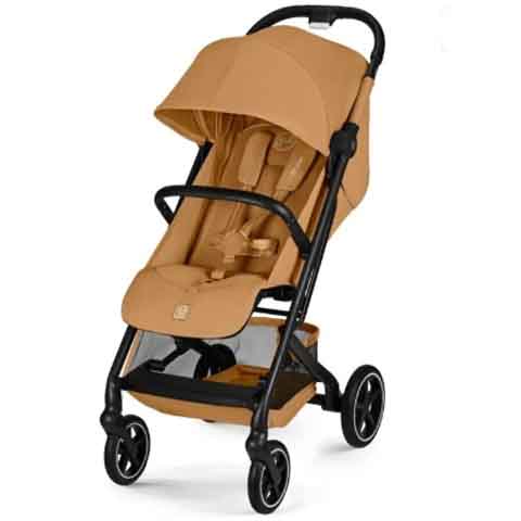 Cybex Beezy 2026 ľahký kočík