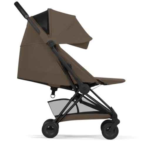 športovy kočík Cybex Coya Comfort 2026