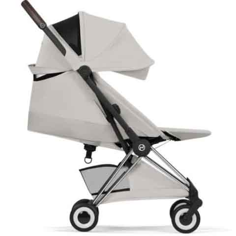 Cybex Coya Styl 2026 lahky kocik