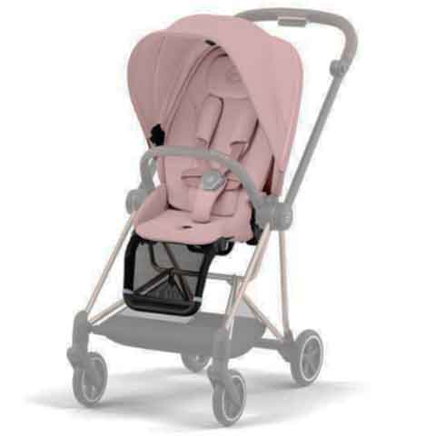 lahky sportovy kocik cybex Mios 2025