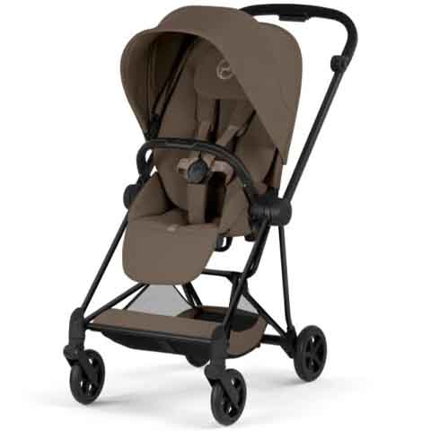 Mios Comfort 2026 športovy kocik