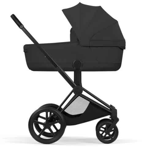 kombinovaný kočík Cybex Priam Style 2026