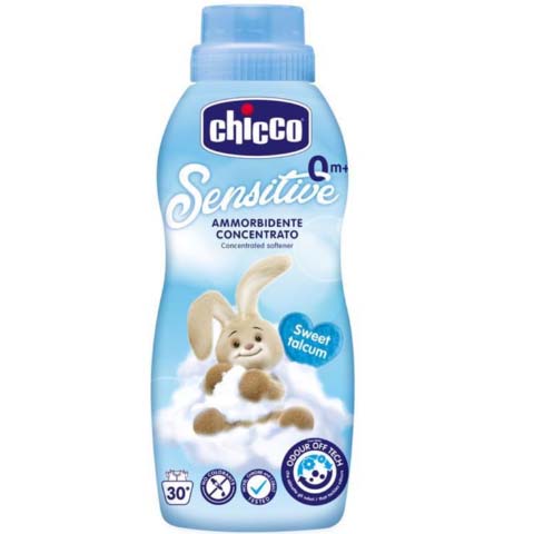 Detská aviváž drogéria pre bábätká