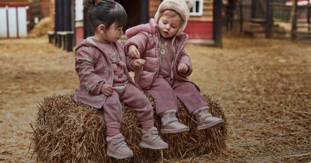 Detská obuv Garvalín a Mayoral pre bábätká a deti