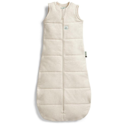 Rýchlozavinovačky a spacie vaky pre deti béžova