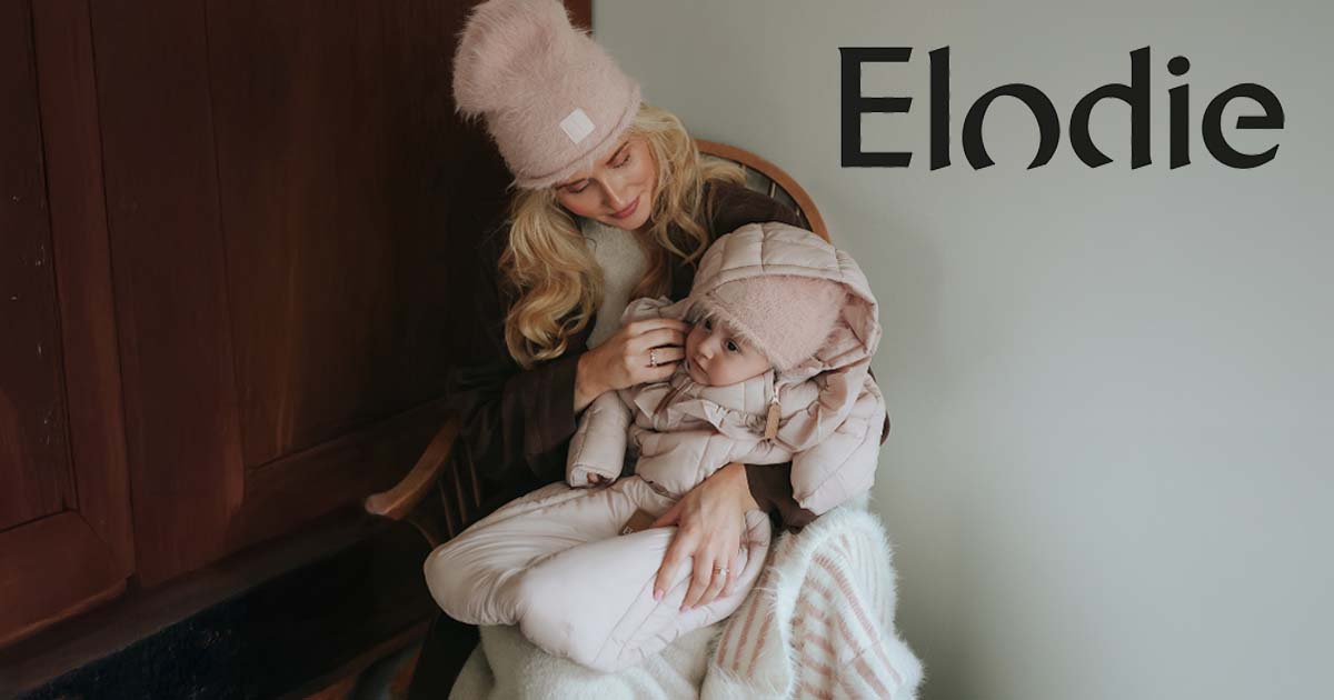 Čiapky Elodie Details pre deti a bábätká