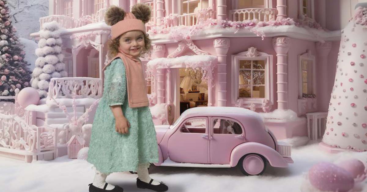 Čiapky Bjallra pre deti a bábätká