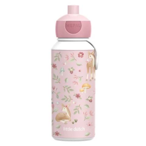 Detské fľaše a hrnčeky