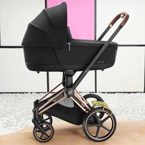 Detské kočíky Žilina