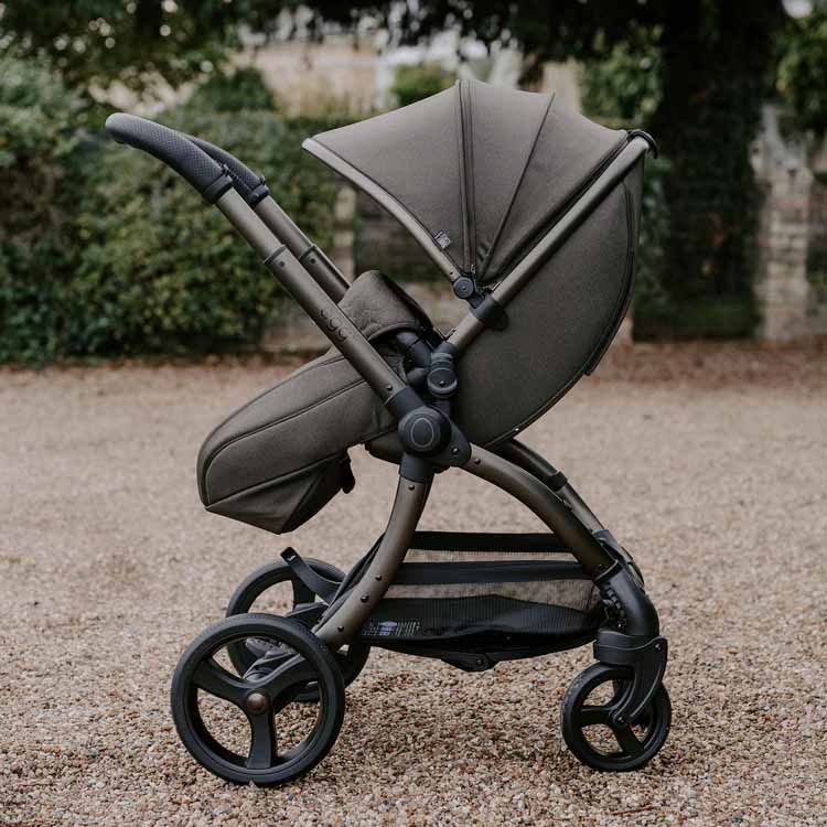 Detský kočík BabyStyle Egg3