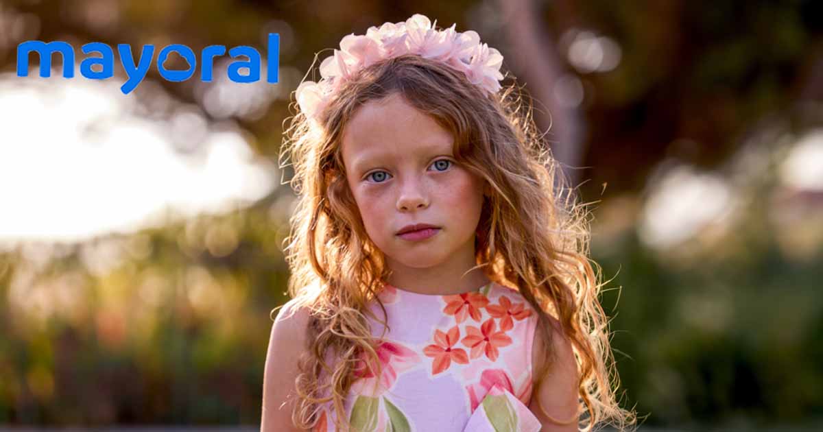 Detské doplnky Mayoral – štýlové doplnky k oblečeniu