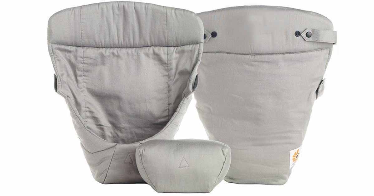 Doplnky a príslučenstvo nosiče detí