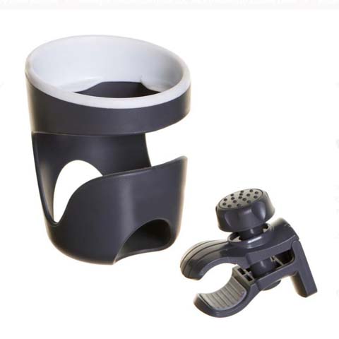 držiak na nápoje na kočíky