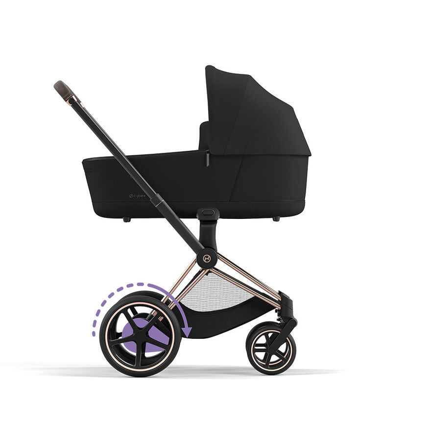 cybex epriam